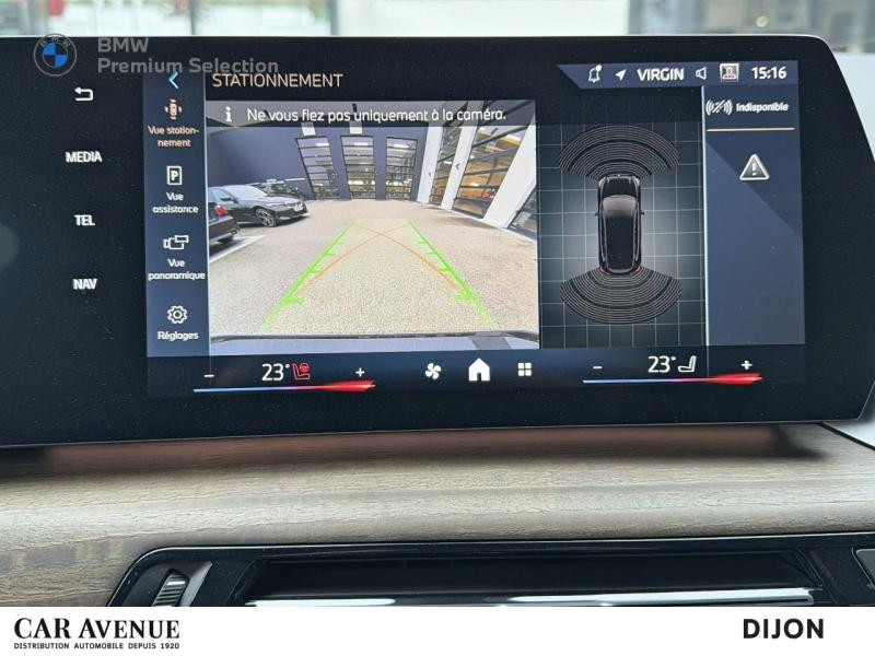 Used BMW Série 2 ActiveTourer 225e 245ch xDrive M Sport DKG7 2025 Saphirschwarz métallisé € 50990 in Dijon