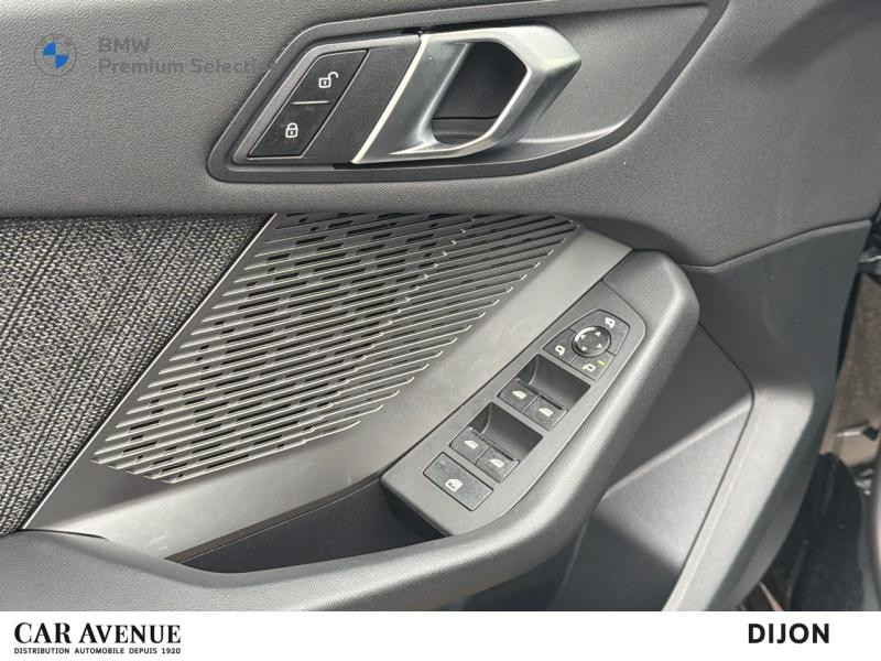 Used BMW Série 1 120A 170ch DKG7 2025 Noir € 40290 in Dijon