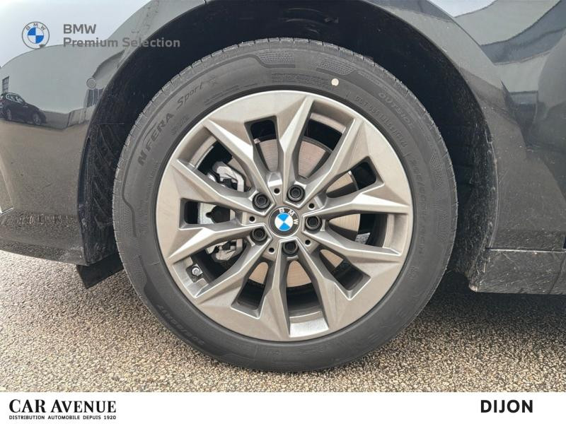Used BMW Série 1 120A 170ch DKG7 2025 Noir € 40290 in Dijon