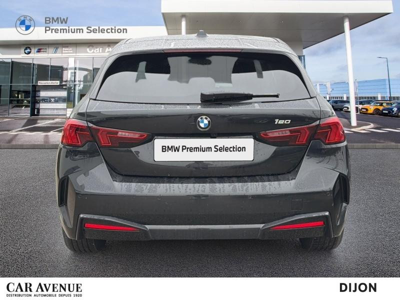 Used BMW Série 1 120A 170ch DKG7 2025 Noir € 40290 in Dijon