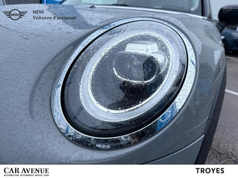 Used MINI Mini Cooper 136ch Edition Greenwich BVA7 109g 2020 Moonwalk Grey € 17900 in Dijon