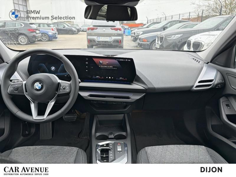 Used BMW Série 1 120A 170ch DKG7 2025 Noir € 40290 in Dijon