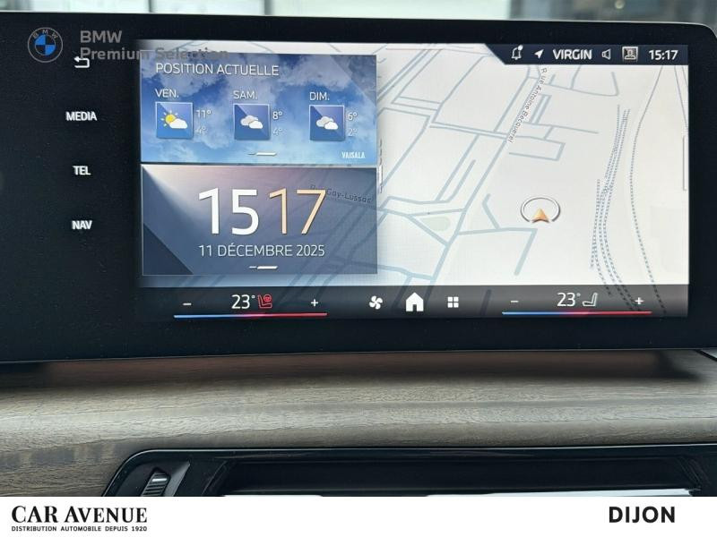 Used BMW Série 2 ActiveTourer 225e 245ch xDrive M Sport DKG7 2025 Saphirschwarz métallisé € 50990 in Dijon