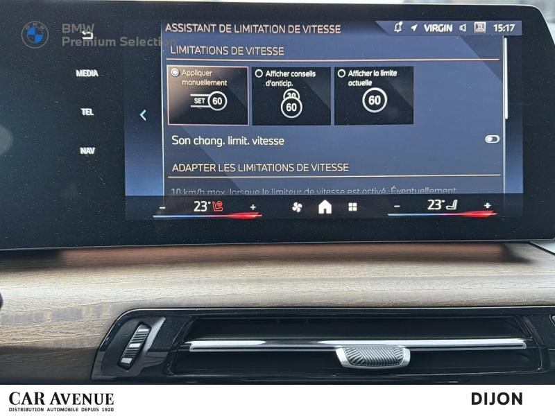 Used BMW Série 2 ActiveTourer 225e 245ch xDrive M Sport DKG7 2025 Saphirschwarz métallisé € 50990 in Dijon