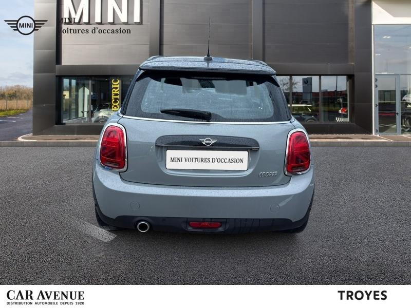 Used MINI Mini Cooper 136ch Edition Greenwich BVA7 109g 2020 Moonwalk Grey € 17900 in Dijon
