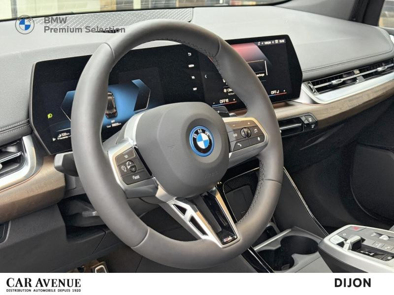 Used BMW Série 2 ActiveTourer 225e 245ch xDrive M Sport DKG7 2025 Saphirschwarz métallisé € 50990 in Dijon