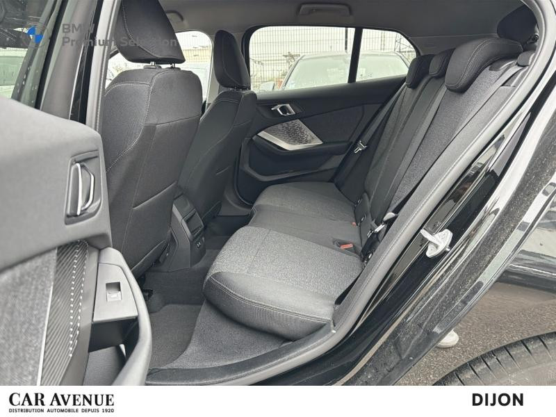 Used BMW Série 1 120A 170ch DKG7 2025 Noir € 40290 in Dijon