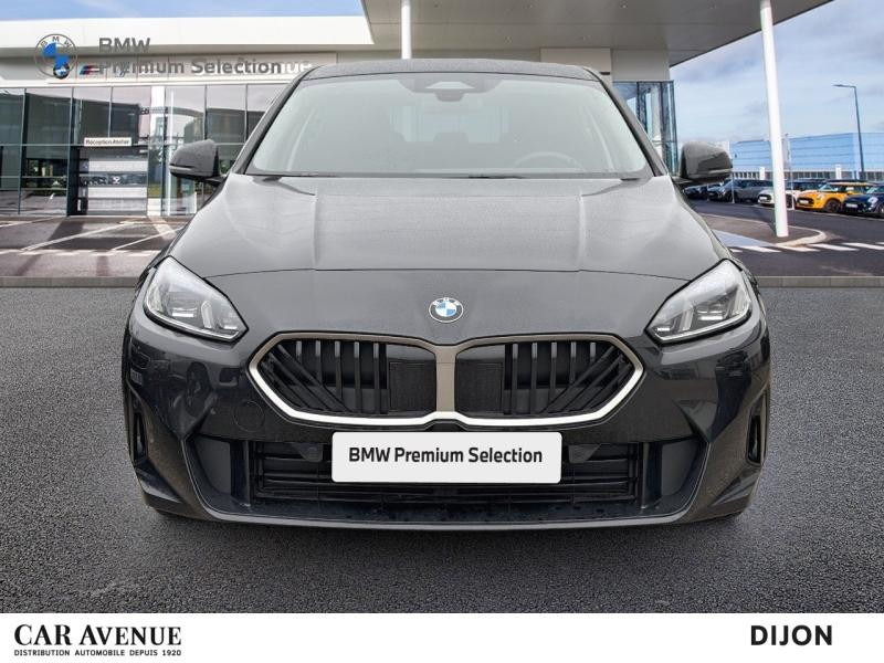 Used BMW Série 1 120A 170ch DKG7 2025 Noir € 40290 in Dijon