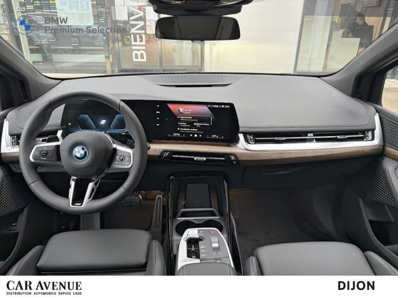 Used BMW Série 2 ActiveTourer 225e 245ch xDrive M Sport DKG7 2025 Saphirschwarz métallisé € 50990 in Dijon