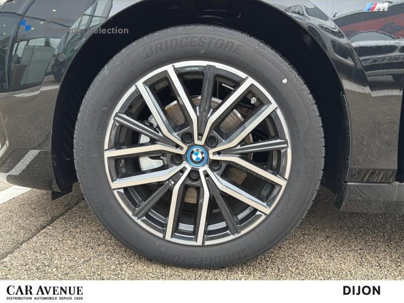 Used BMW Série 2 ActiveTourer 225e 245ch xDrive M Sport DKG7 2025 Saphirschwarz métallisé € 50990 in Dijon
