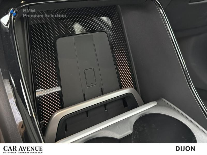 Used BMW Série 2 ActiveTourer 225e 245ch xDrive M Sport DKG7 2025 Saphirschwarz métallisé € 50990 in Dijon