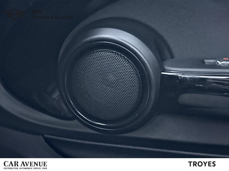 Used MINI Mini Cooper 136ch Edition Greenwich BVA7 109g 2020 Moonwalk Grey € 17900 in Dijon