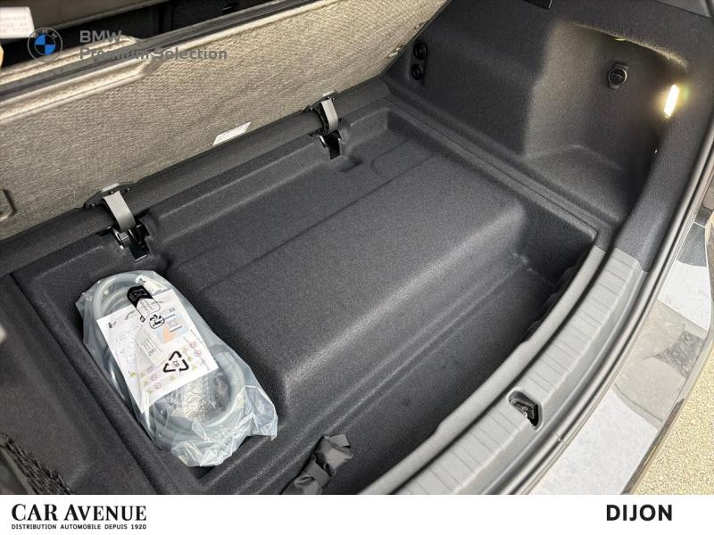 Used BMW Série 2 ActiveTourer 225e 245ch xDrive M Sport DKG7 2025 Saphirschwarz métallisé € 50990 in Dijon