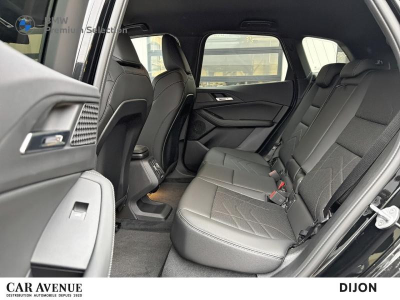 Used BMW Série 2 ActiveTourer 225e 245ch xDrive M Sport DKG7 2025 Saphirschwarz métallisé € 50990 in Dijon