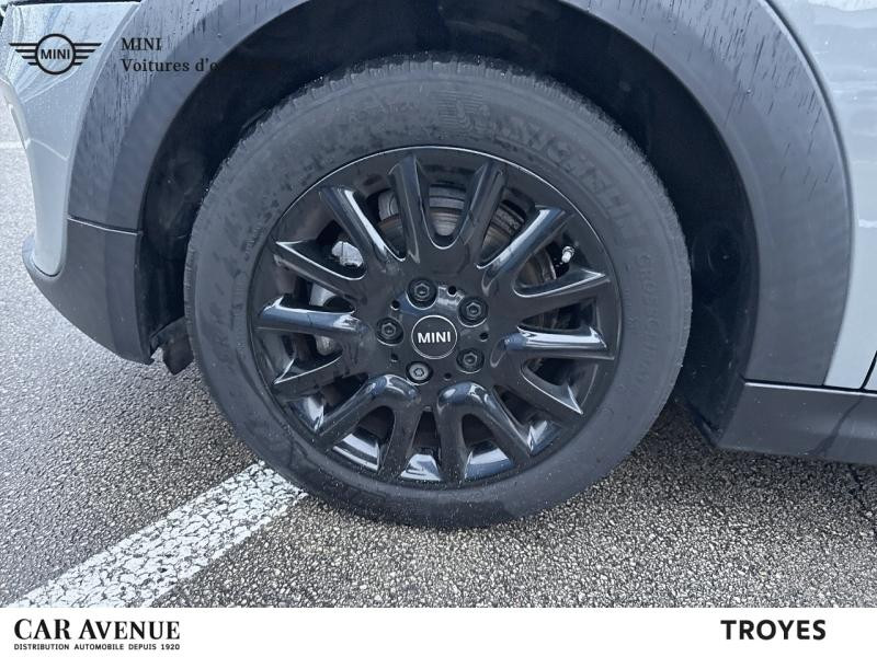 Used MINI Mini Cooper 136ch Edition Greenwich BVA7 109g 2020 Moonwalk Grey € 17900 in Dijon