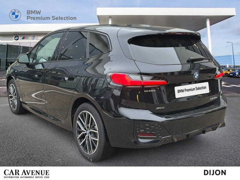 Used BMW Série 2 ActiveTourer 225e 245ch xDrive M Sport DKG7 2025 Saphirschwarz métallisé € 50990 in Dijon