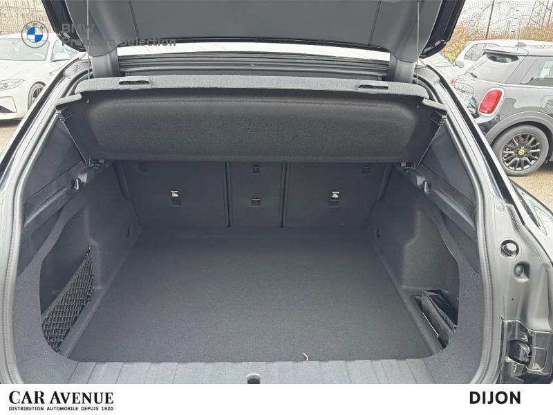 Occasion BMW X2 sDrive20iA 170ch M Sport DKG7 2025 Saphirschwarz métallisé 53490 € à Dijon