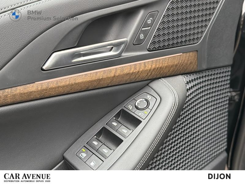 Used BMW Série 2 ActiveTourer 225e 245ch xDrive M Sport DKG7 2025 Saphirschwarz métallisé € 50990 in Dijon