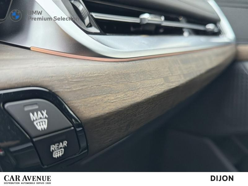 Used BMW Série 2 ActiveTourer 225e 245ch xDrive M Sport DKG7 2025 Saphirschwarz métallisé € 50990 in Dijon