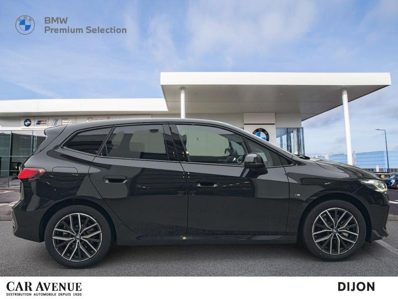 Used BMW Série 2 ActiveTourer 225e 245ch xDrive M Sport DKG7 2025 Saphirschwarz métallisé € 50990 in Dijon