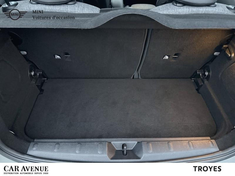 Used MINI Mini Cooper 136ch Edition Greenwich BVA7 109g 2020 Moonwalk Grey € 17900 in Dijon