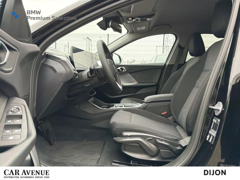 Used BMW Série 1 120A 170ch DKG7 2025 Noir € 40290 in Dijon