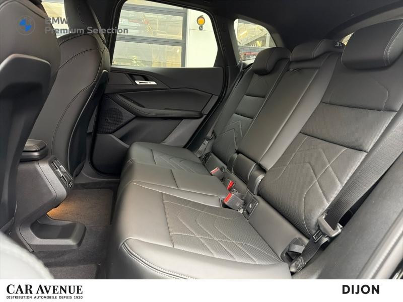 Used BMW Série 2 ActiveTourer 225e 245ch xDrive M Sport DKG7 2025 Saphirschwarz métallisé € 50990 in Dijon