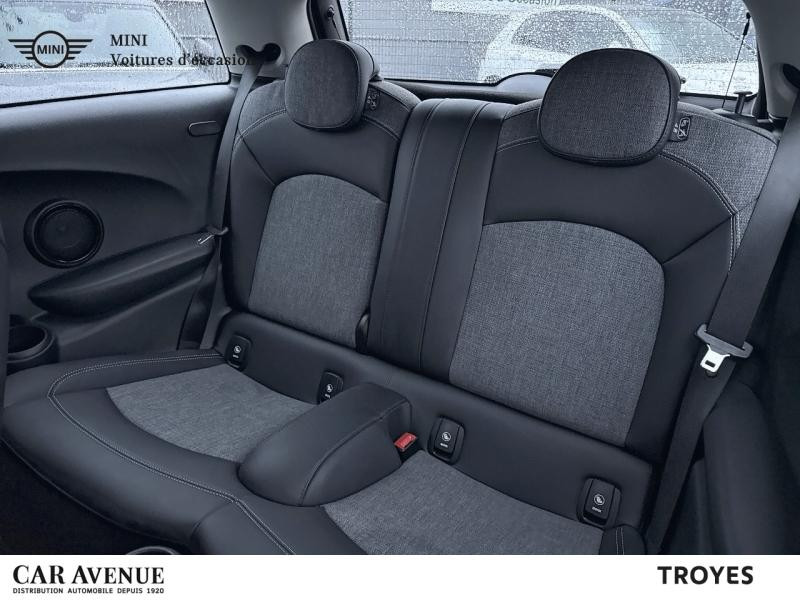 Used MINI Mini Cooper 136ch Edition Greenwich BVA7 109g 2020 Moonwalk Grey € 17900 in Dijon