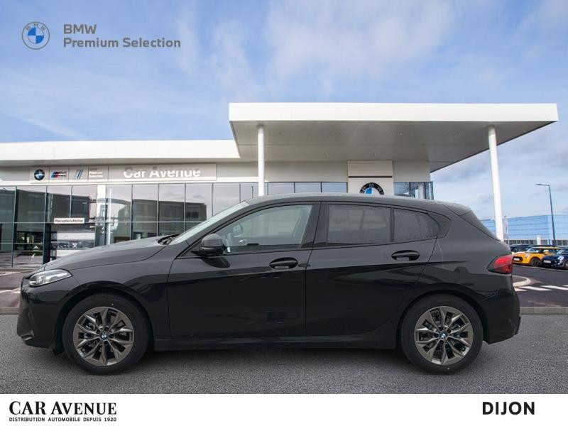 Used BMW Série 1 120A 170ch DKG7 2025 Noir € 40290 in Dijon