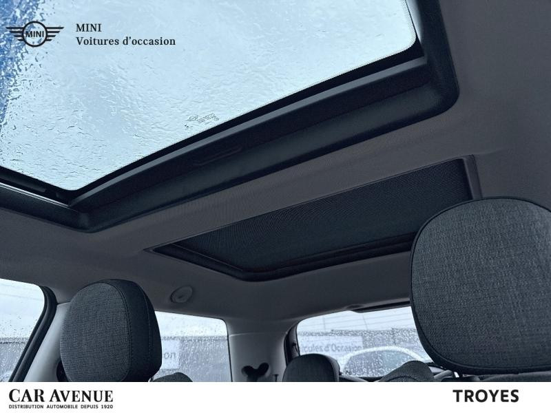 Used MINI Mini Cooper 136ch Edition Greenwich BVA7 109g 2020 Moonwalk Grey € 17900 in Dijon