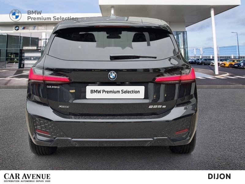 Used BMW Série 2 ActiveTourer 225e 245ch xDrive M Sport DKG7 2025 Saphirschwarz métallisé € 50990 in Dijon