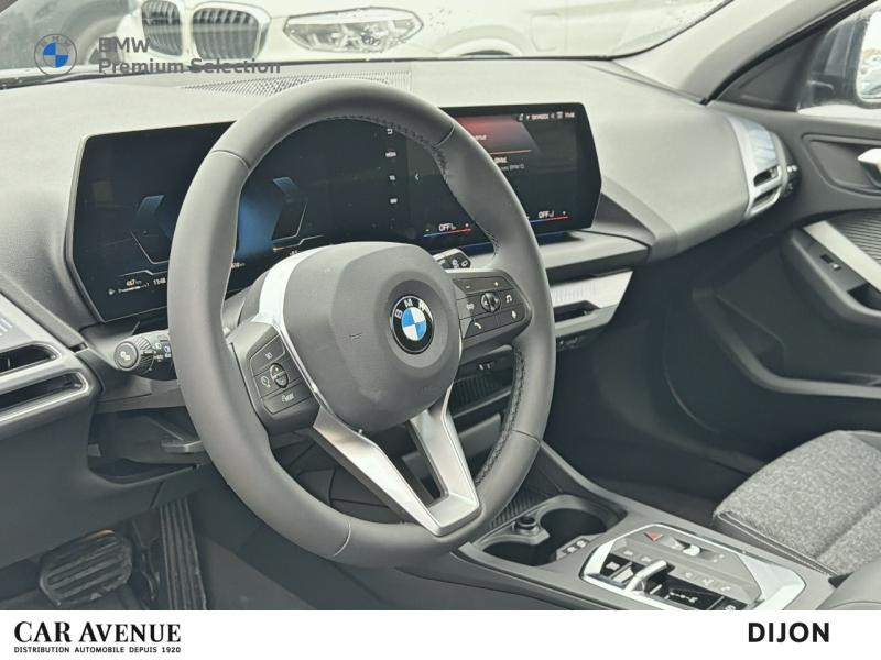 Used BMW Série 1 120A 170ch DKG7 2025 Noir € 40290 in Dijon
