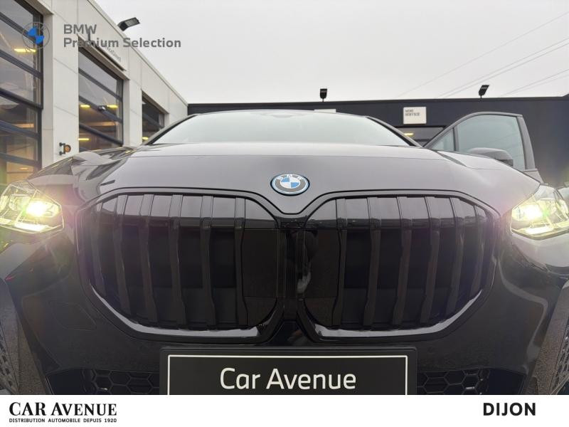Used BMW Série 2 ActiveTourer 225e 245ch xDrive M Sport DKG7 2025 Saphirschwarz métallisé € 50990 in Dijon