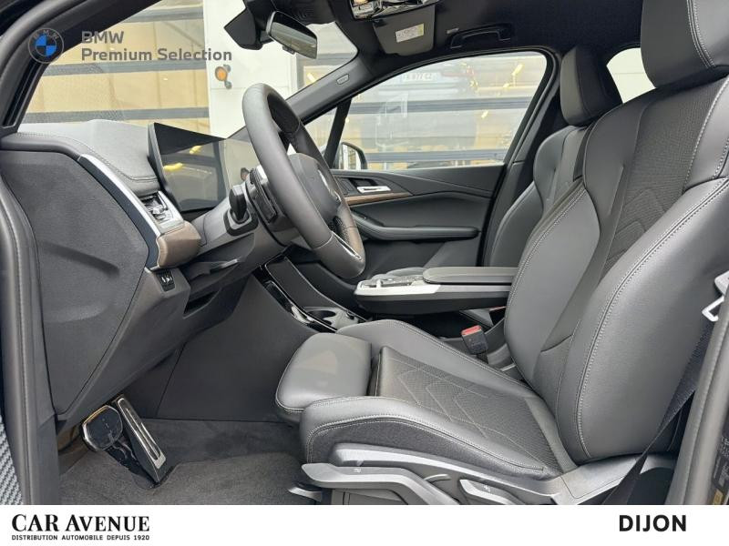 Used BMW Série 2 ActiveTourer 225e 245ch xDrive M Sport DKG7 2025 Saphirschwarz métallisé € 50990 in Dijon