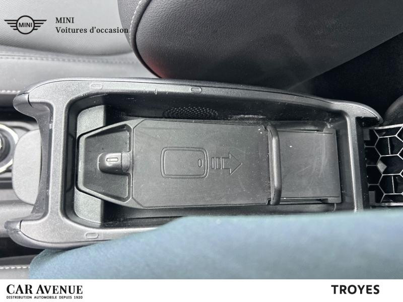 Used MINI Mini Cooper 136ch Edition Premium Plus BVA7 2022 Argenté € 23900 in Dijon