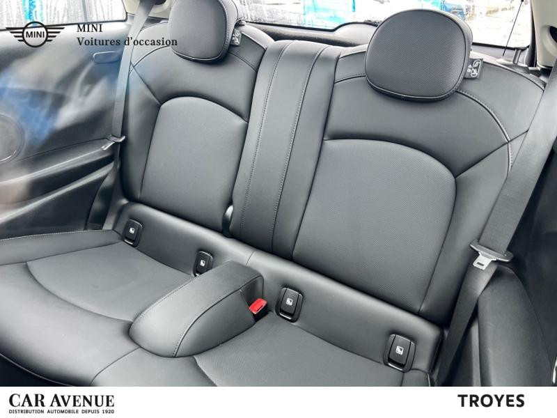 Used MINI Mini Cooper 136ch Edition Premium Plus BVA7 2022 Argenté € 23900 in Dijon