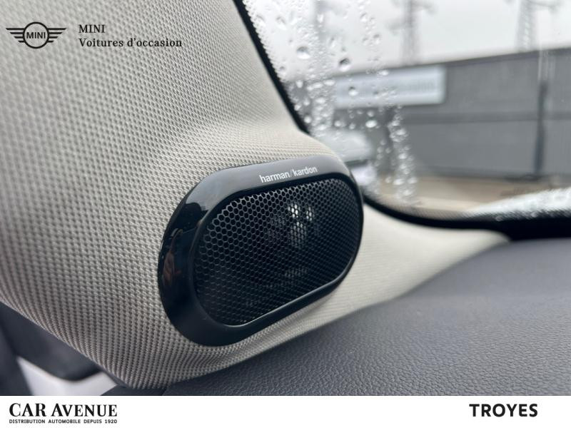 Used MINI Mini Cooper 136ch Edition Premium Plus BVA7 2022 Argenté € 23900 in Dijon