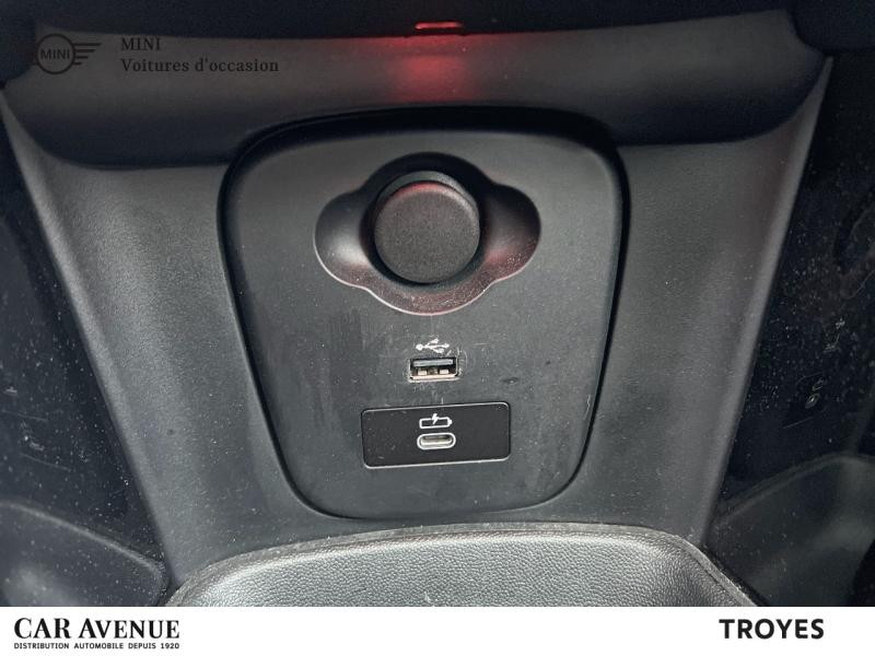 Used MINI Mini Cooper 136ch Edition Premium Plus BVA7 2022 Argenté € 23900 in Dijon