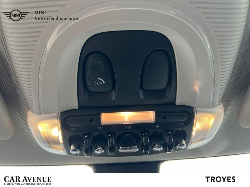 Used MINI Mini Cooper 136ch Edition Premium Plus BVA7 2022 Argenté € 23900 in Dijon
