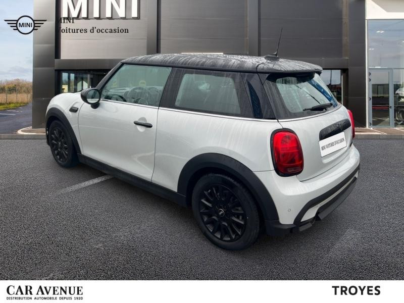 Used MINI Mini Cooper 136ch Edition Premium Plus BVA7 2022 Argenté € 23900 in Dijon