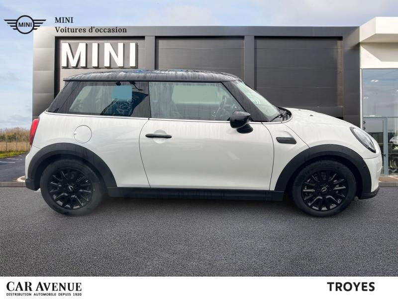 Used MINI Mini Cooper 136ch Edition Premium Plus BVA7 2022 Argenté € 23900 in Dijon