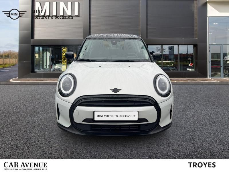 Used MINI Mini Cooper 136ch Edition Premium Plus BVA7 2022 Argenté € 23900 in Dijon