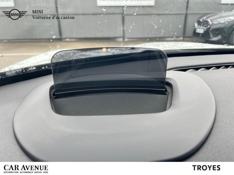 Used MINI Mini Cooper 136ch Edition Premium Plus BVA7 2022 Argenté € 23900 in Dijon