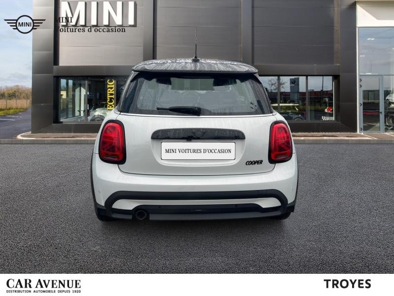 Used MINI Mini Cooper 136ch Edition Premium Plus BVA7 2022 Argenté € 23900 in Dijon