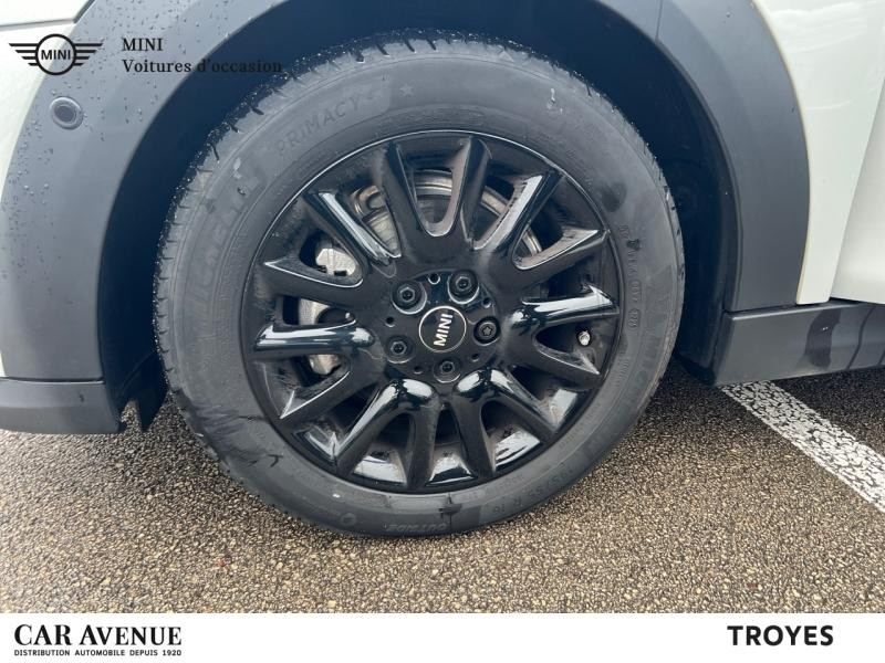 Used MINI Mini Cooper 136ch Edition Premium Plus BVA7 2022 Argenté € 23900 in Dijon