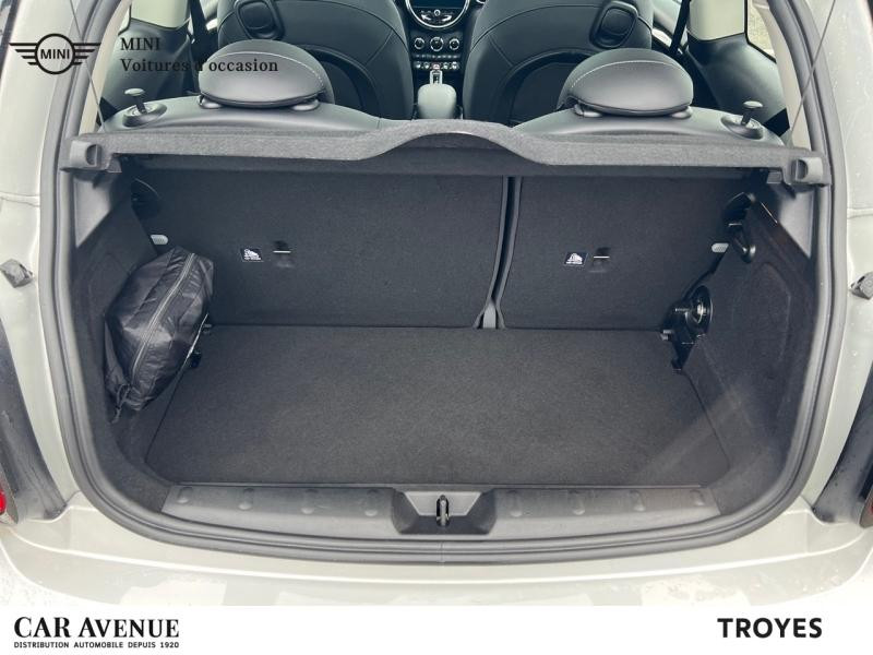 Used MINI Mini Cooper 136ch Edition Premium Plus BVA7 2022 Argenté € 23900 in Dijon