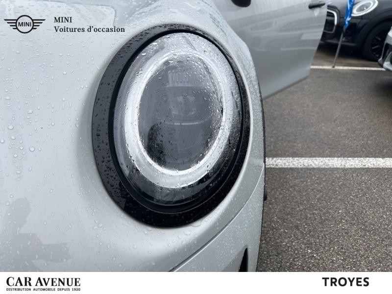 Used MINI Mini Cooper 136ch Edition Premium Plus BVA7 2022 Argenté € 23900 in Dijon