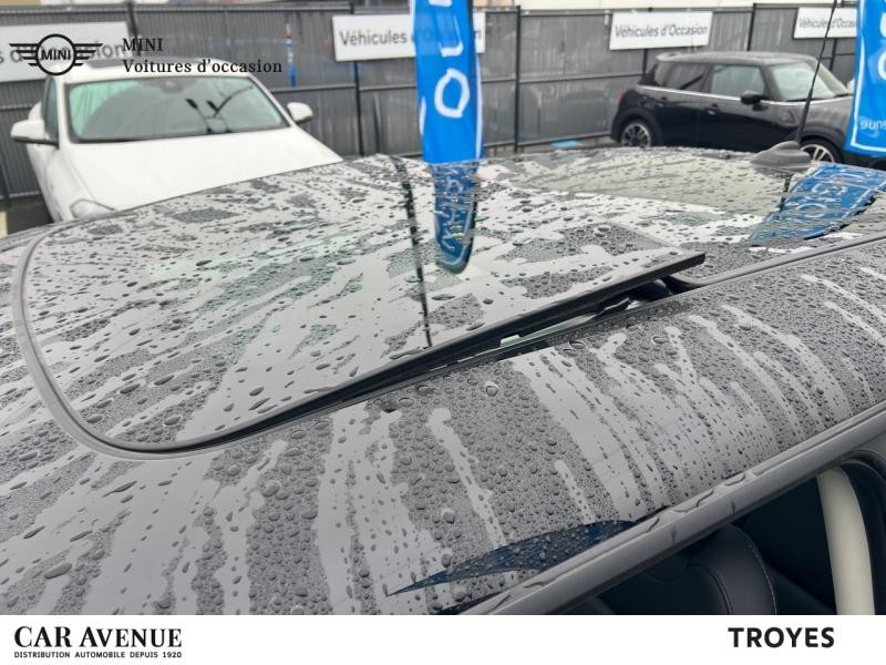 Used MINI Mini Cooper 136ch Edition Premium Plus BVA7 2022 Argenté € 23900 in Dijon