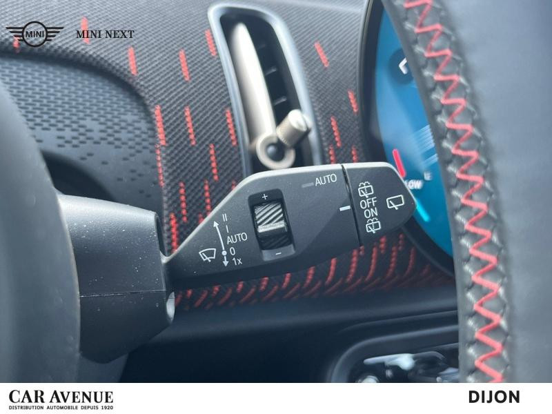 Occasion MINI Countryman C 170ch JCW DKG7 2024 Argenté 41490 € à Dijon