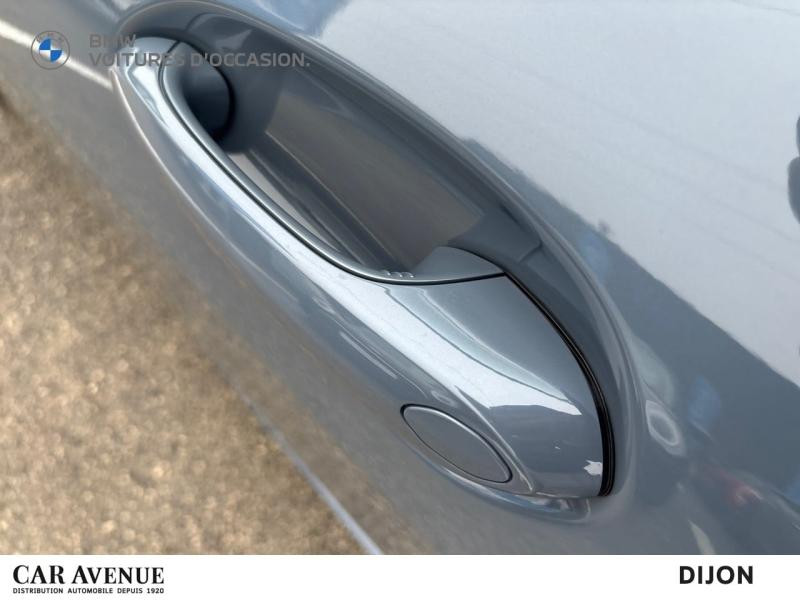 Occasion BMW Série 2 Gran Coupé 218iA 140ch M Sport DKG7 2020 Blanc 21900 € à Dijon